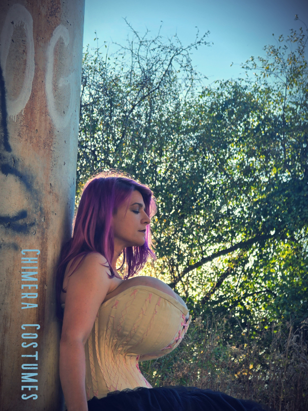 Chimera Costumes gothic cosplay