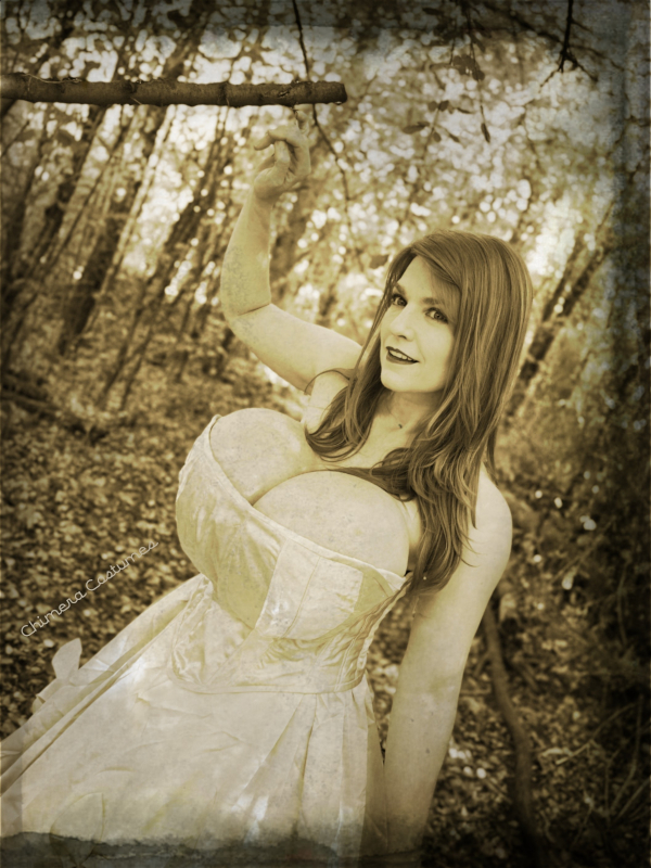 Chimera Costumes gothic cosplay